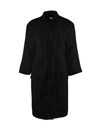 THO-T1-B-Classic Bathrobe